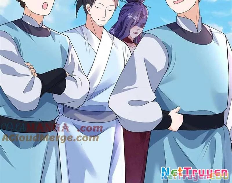Tôi Có Thể Nuốt Chửng Vạn Vật: Chapter 65