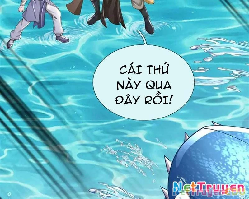 Tôi Có Thể Nuốt Chửng Vạn Vật: Chapter 65