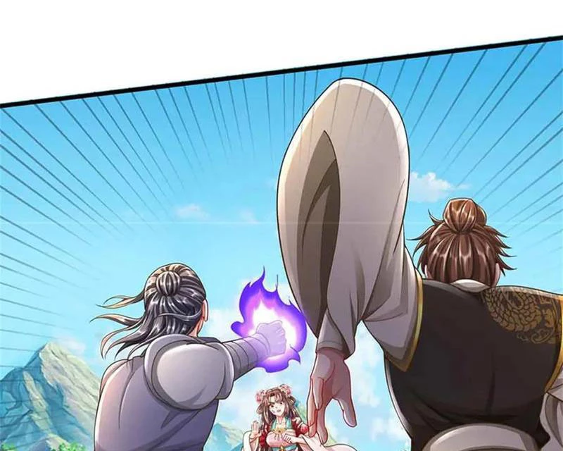 Tôi Có Thể Nuốt Chửng Vạn Vật: Chapter 65