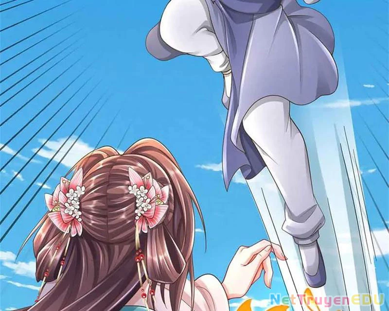 Tôi Có Thể Nuốt Chửng Vạn Vật: Chapter 65