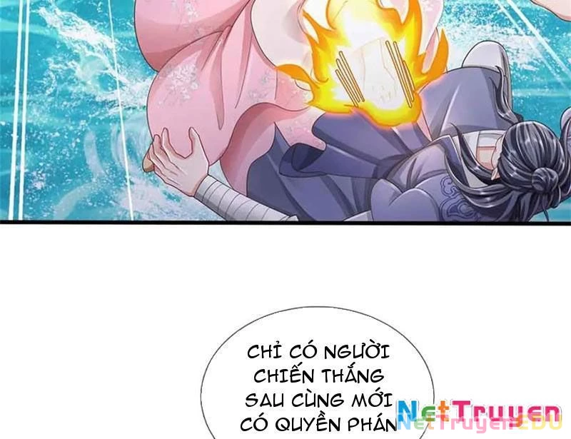 Tôi Có Thể Nuốt Chửng Vạn Vật: Chapter 65