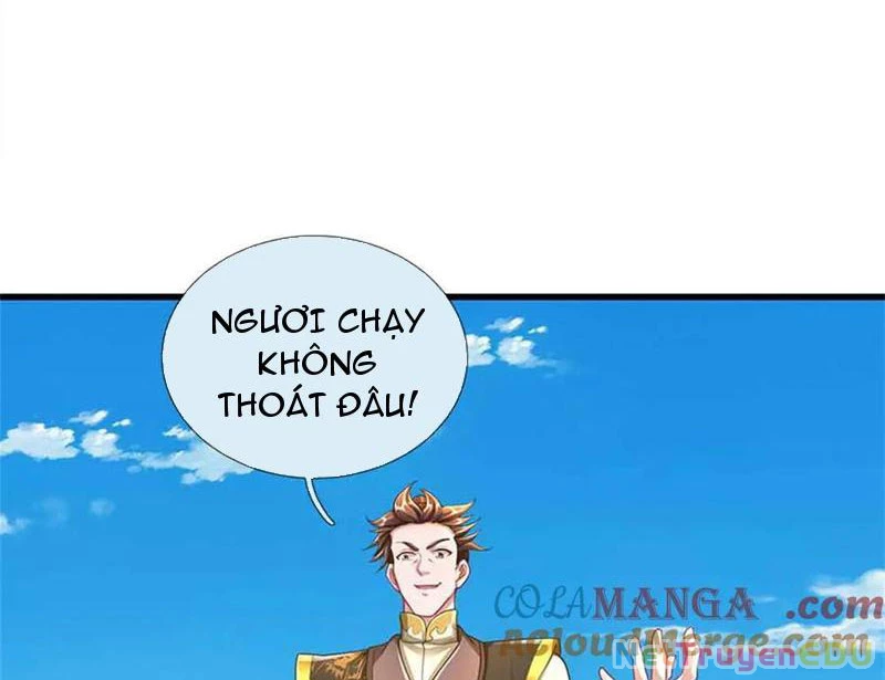 Tôi Có Thể Nuốt Chửng Vạn Vật: Chapter 65