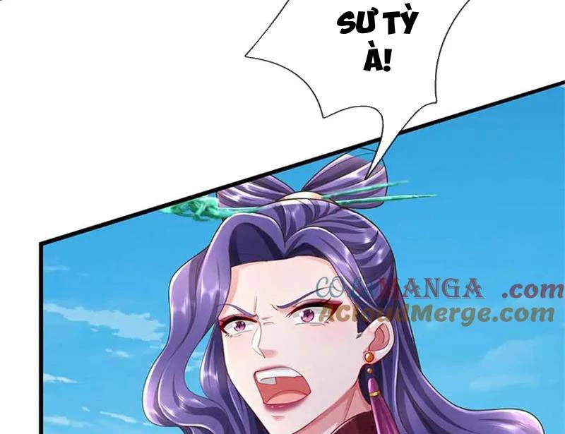 Tôi Có Thể Nuốt Chửng Vạn Vật: Chapter 65