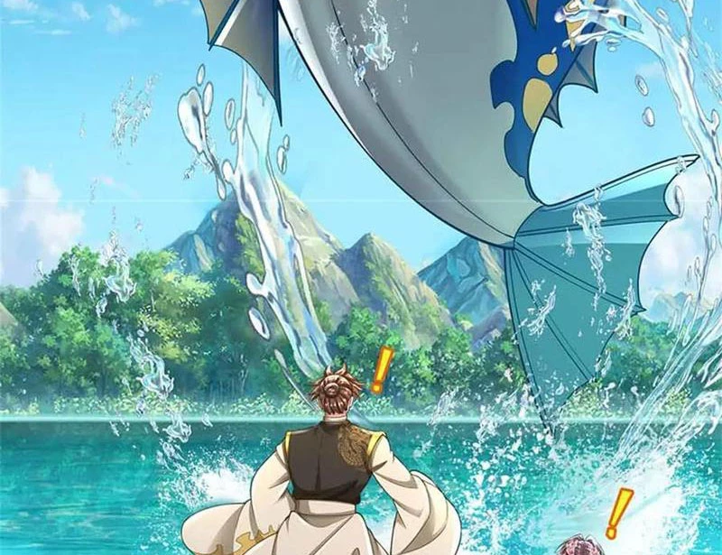 Tôi Có Thể Nuốt Chửng Vạn Vật: Chapter 65