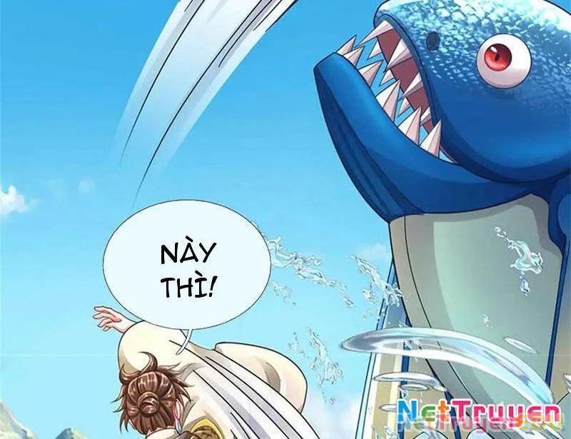 Tôi Có Thể Nuốt Chửng Vạn Vật: Chapter 65