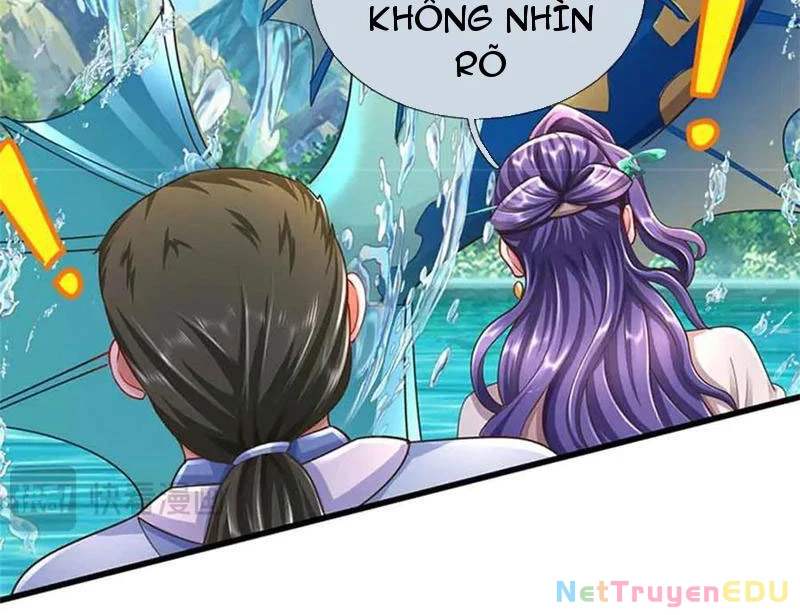 Tôi Có Thể Nuốt Chửng Vạn Vật: Chapter 65