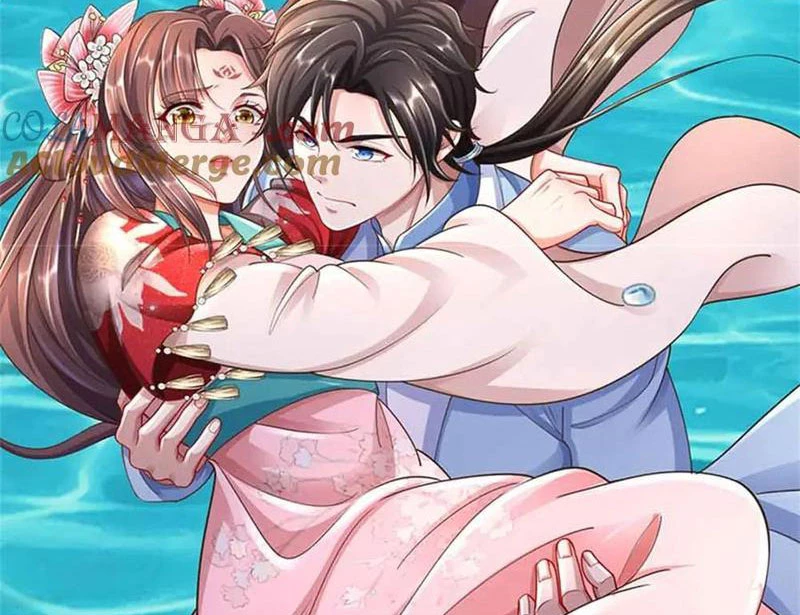 Tôi Có Thể Nuốt Chửng Vạn Vật: Chapter 65