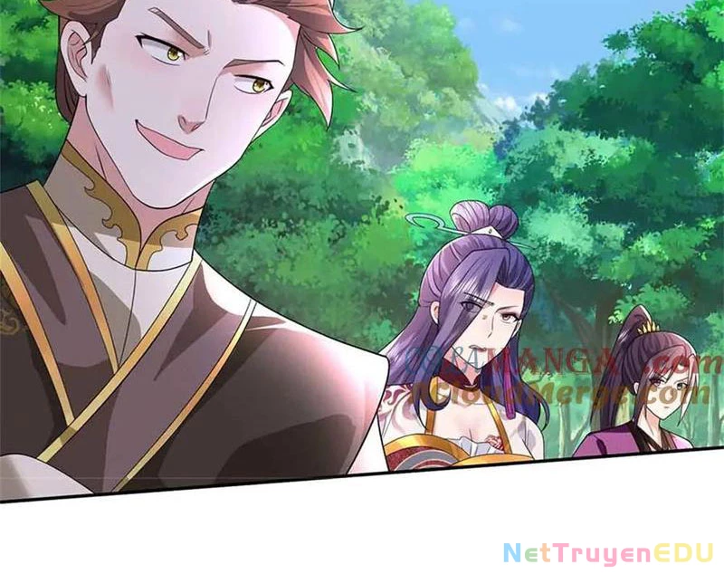 Tôi Có Thể Nuốt Chửng Vạn Vật: Chapter 65