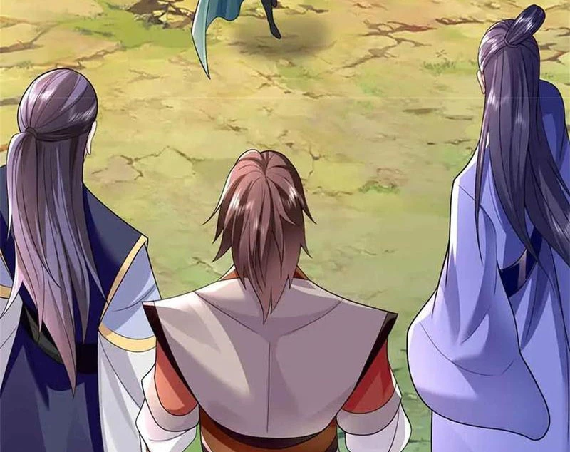 Tôi Có Thể Nuốt Chửng Vạn Vật: Chapter 65