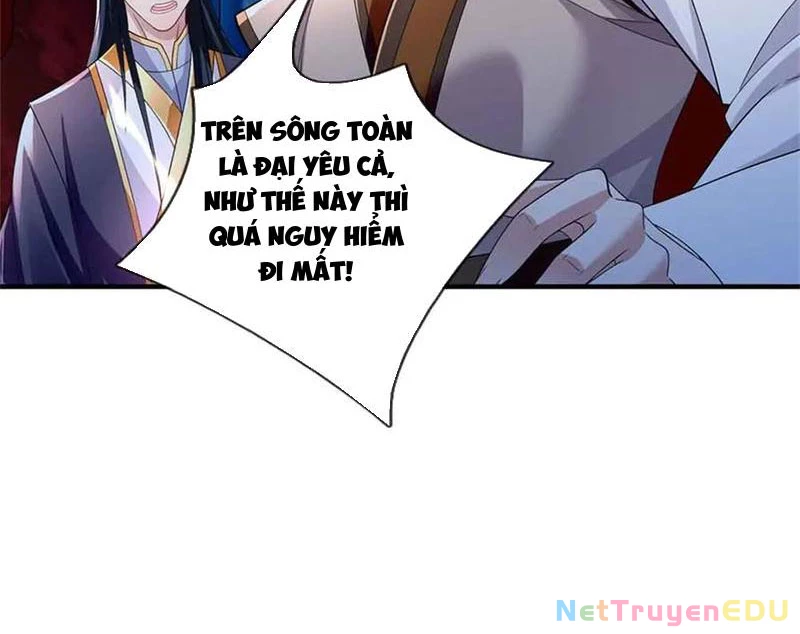 Tôi Có Thể Nuốt Chửng Vạn Vật: Chapter 65