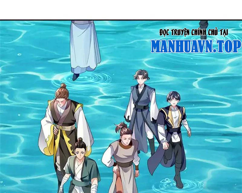 Tôi Có Thể Nuốt Chửng Vạn Vật: Chapter 65