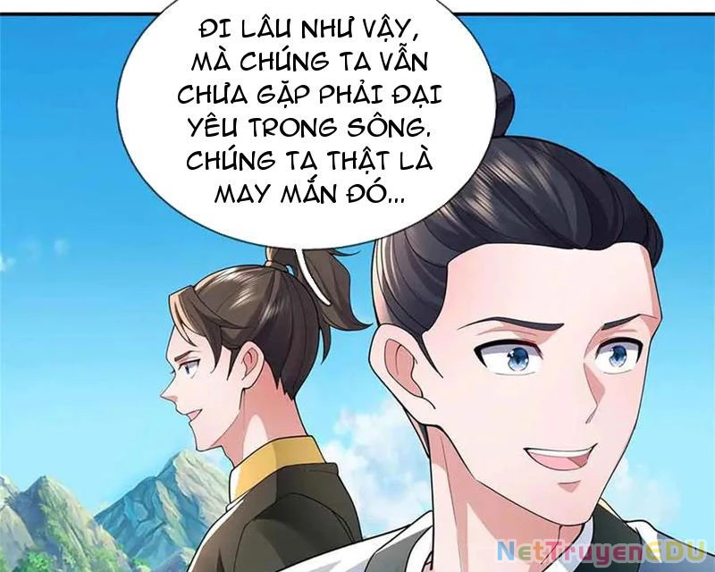 Tôi Có Thể Nuốt Chửng Vạn Vật: Chapter 65