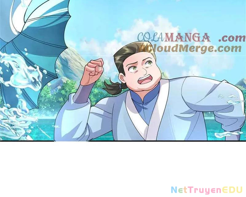 Tôi Có Thể Nuốt Chửng Vạn Vật: Chapter 65