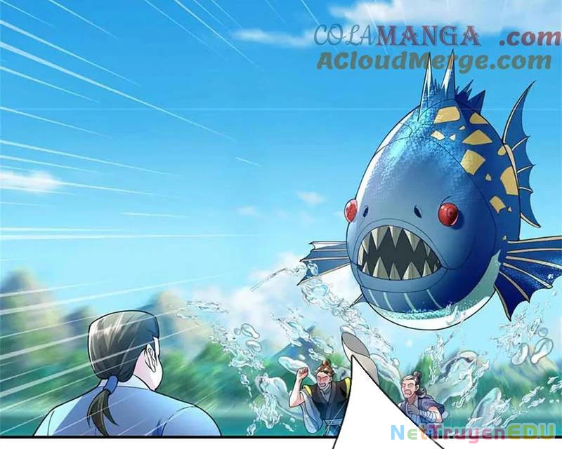 Tôi Có Thể Nuốt Chửng Vạn Vật: Chapter 65