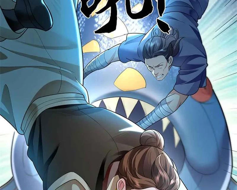Tôi Có Thể Nuốt Chửng Vạn Vật: Chapter 65
