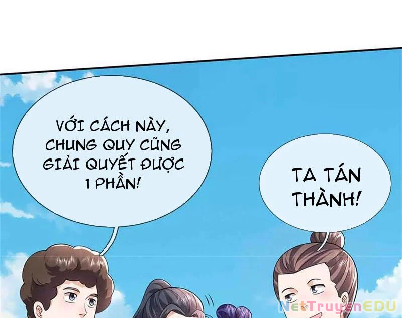 Tôi Có Thể Nuốt Chửng Vạn Vật: Chapter 65