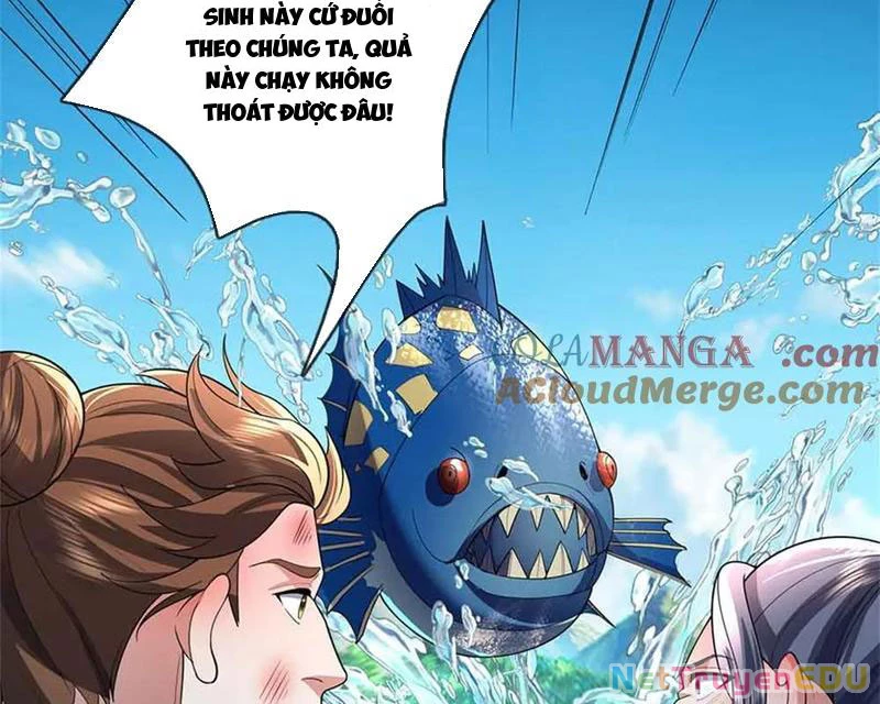 Tôi Có Thể Nuốt Chửng Vạn Vật: Chapter 65
