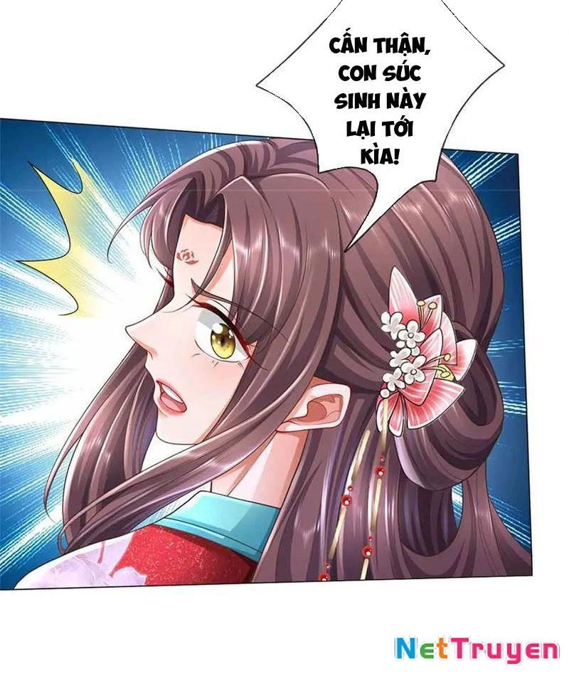 Tôi Có Thể Nuốt Chửng Vạn Vật: Chapter 66