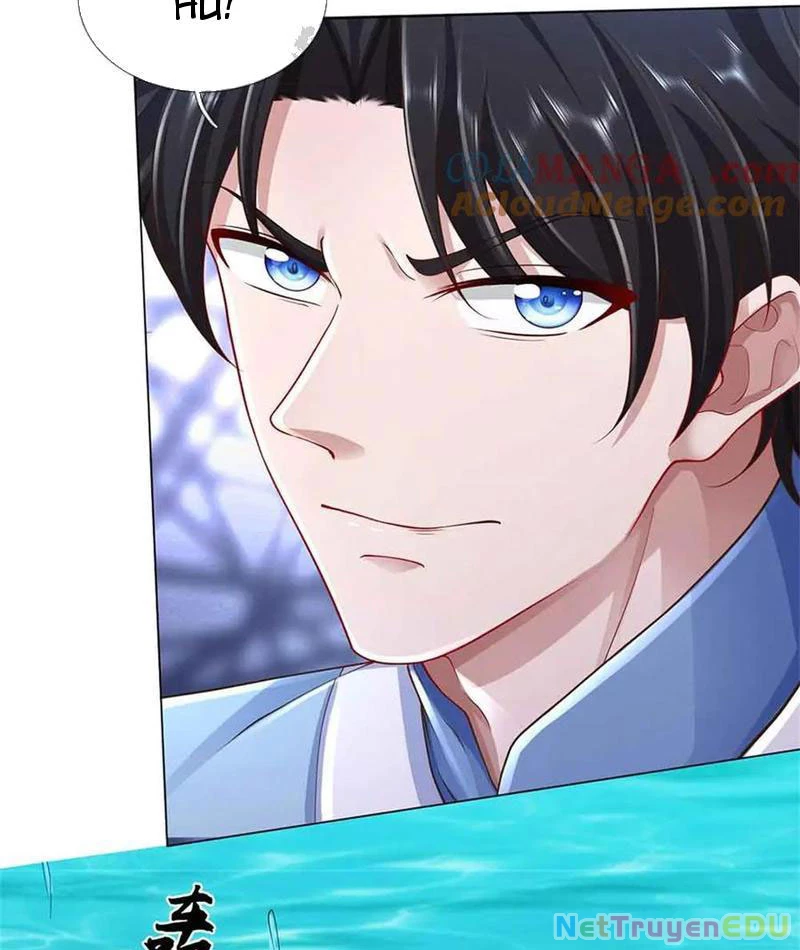 Tôi Có Thể Nuốt Chửng Vạn Vật: Chapter 66