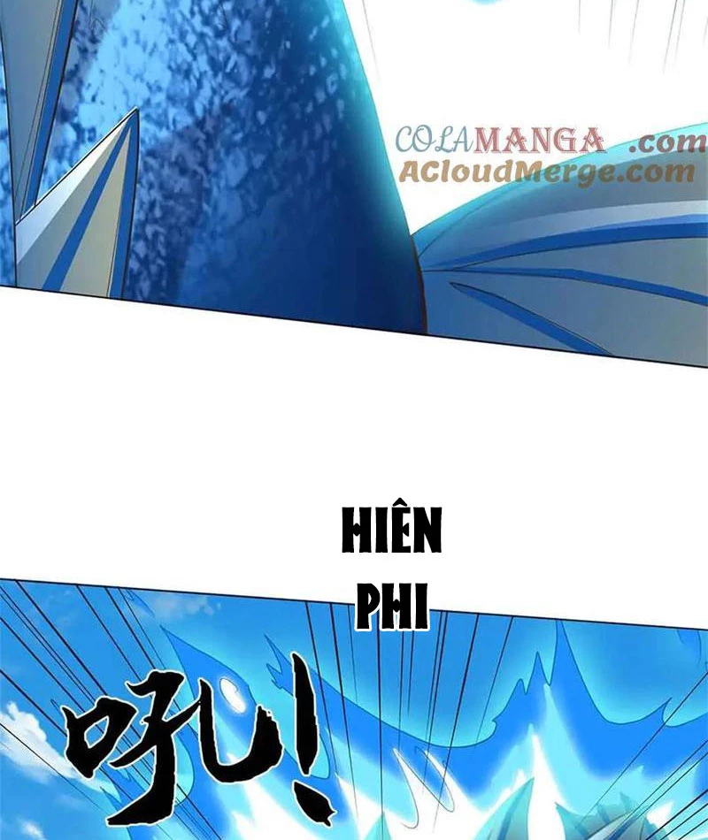 Tôi Có Thể Nuốt Chửng Vạn Vật: Chapter 66