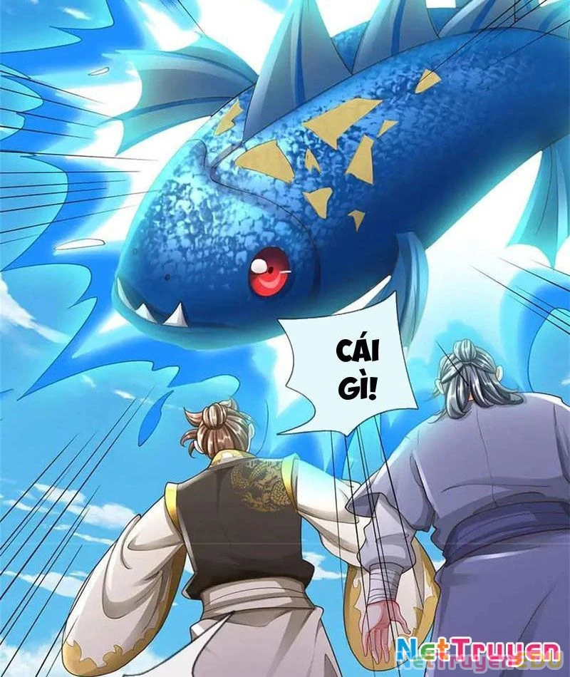 Tôi Có Thể Nuốt Chửng Vạn Vật: Chapter 66