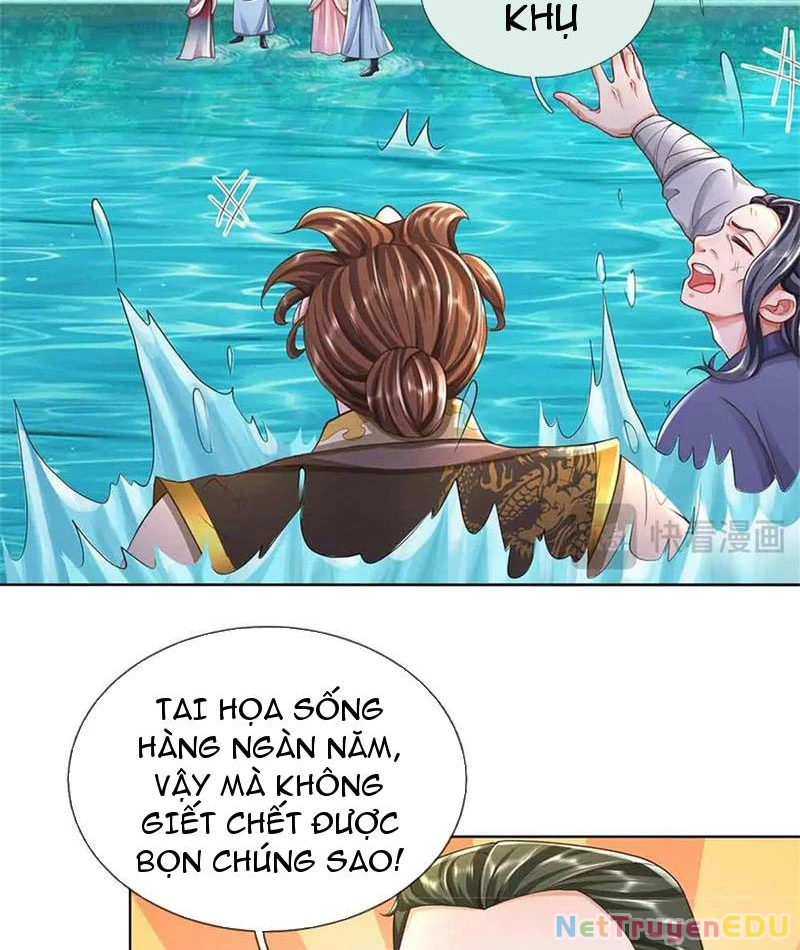 Tôi Có Thể Nuốt Chửng Vạn Vật: Chapter 66