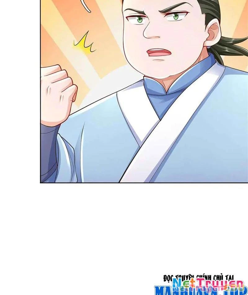 Tôi Có Thể Nuốt Chửng Vạn Vật: Chapter 66