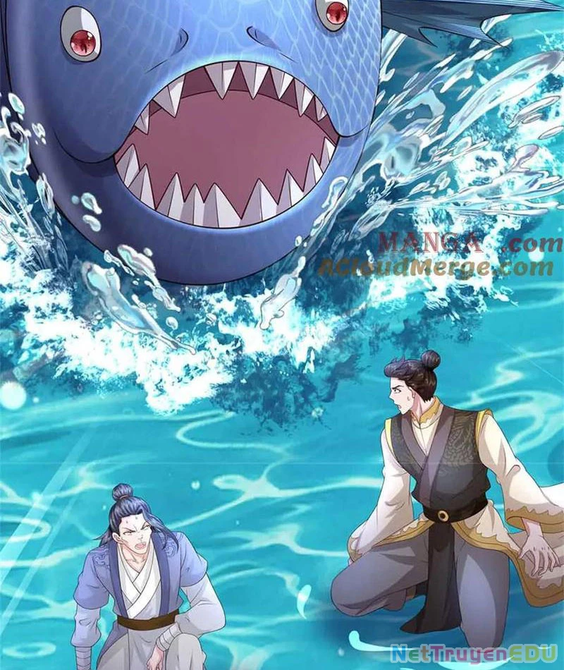 Tôi Có Thể Nuốt Chửng Vạn Vật: Chapter 66