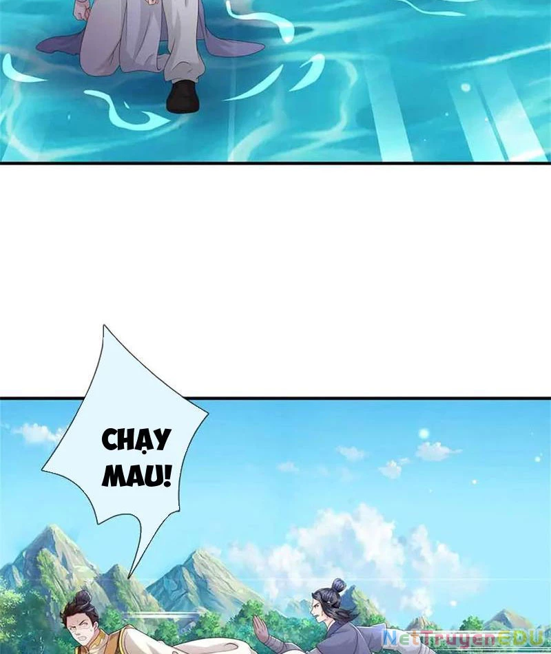 Tôi Có Thể Nuốt Chửng Vạn Vật: Chapter 66