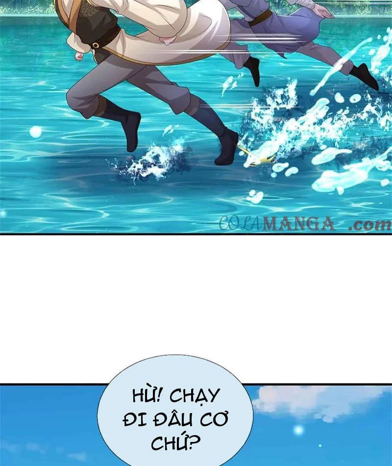 Tôi Có Thể Nuốt Chửng Vạn Vật: Chapter 66