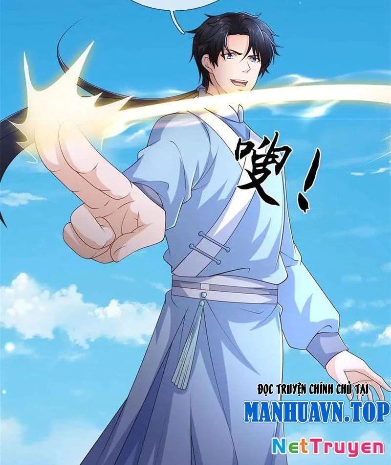 Tôi Có Thể Nuốt Chửng Vạn Vật: Chapter 66