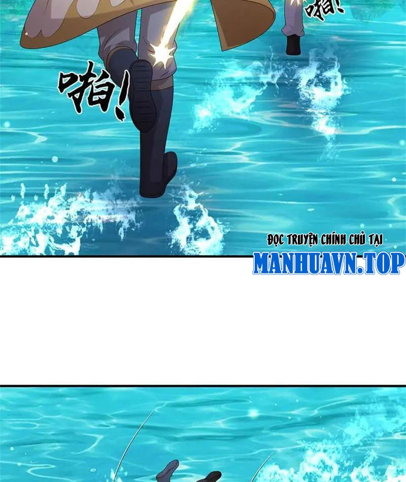 Tôi Có Thể Nuốt Chửng Vạn Vật: Chapter 66