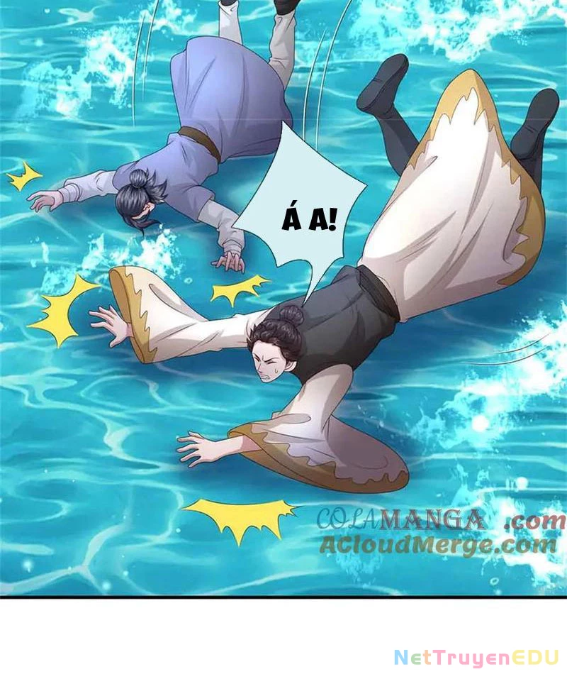 Tôi Có Thể Nuốt Chửng Vạn Vật: Chapter 66