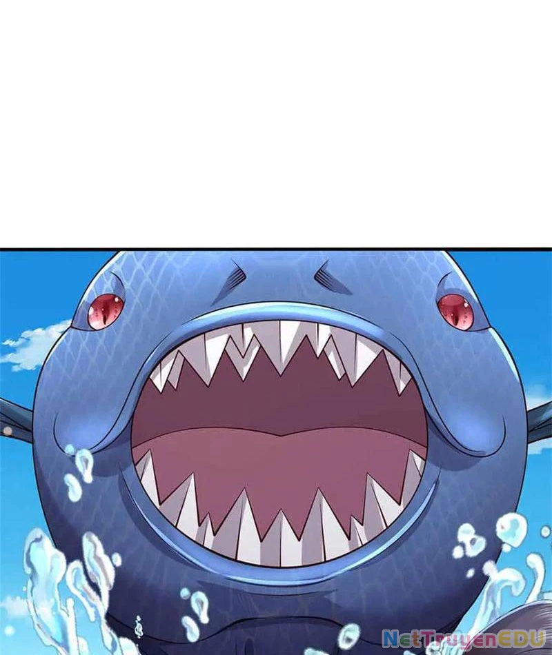 Tôi Có Thể Nuốt Chửng Vạn Vật: Chapter 66