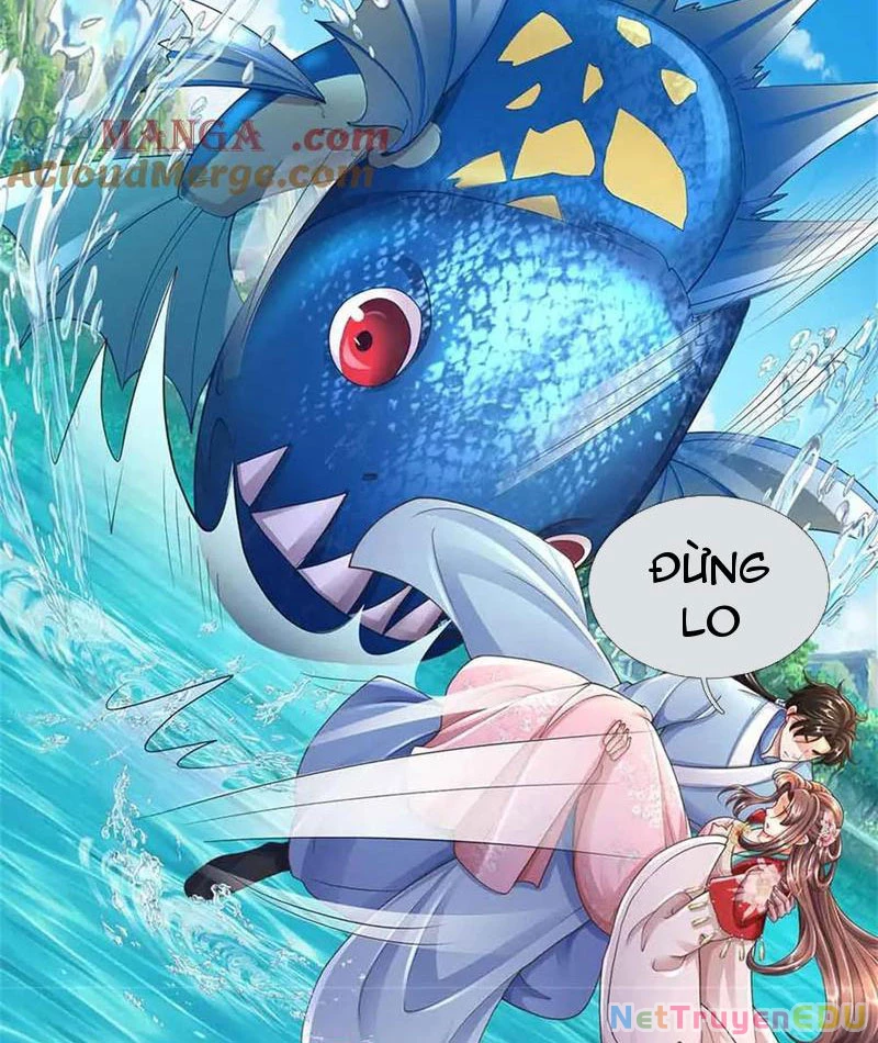 Tôi Có Thể Nuốt Chửng Vạn Vật: Chapter 66