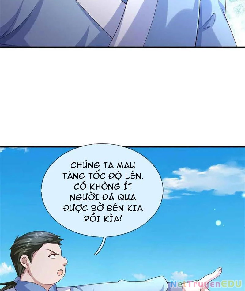 Tôi Có Thể Nuốt Chửng Vạn Vật: Chapter 66