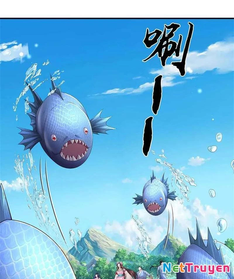 Tôi Có Thể Nuốt Chửng Vạn Vật: Chapter 66