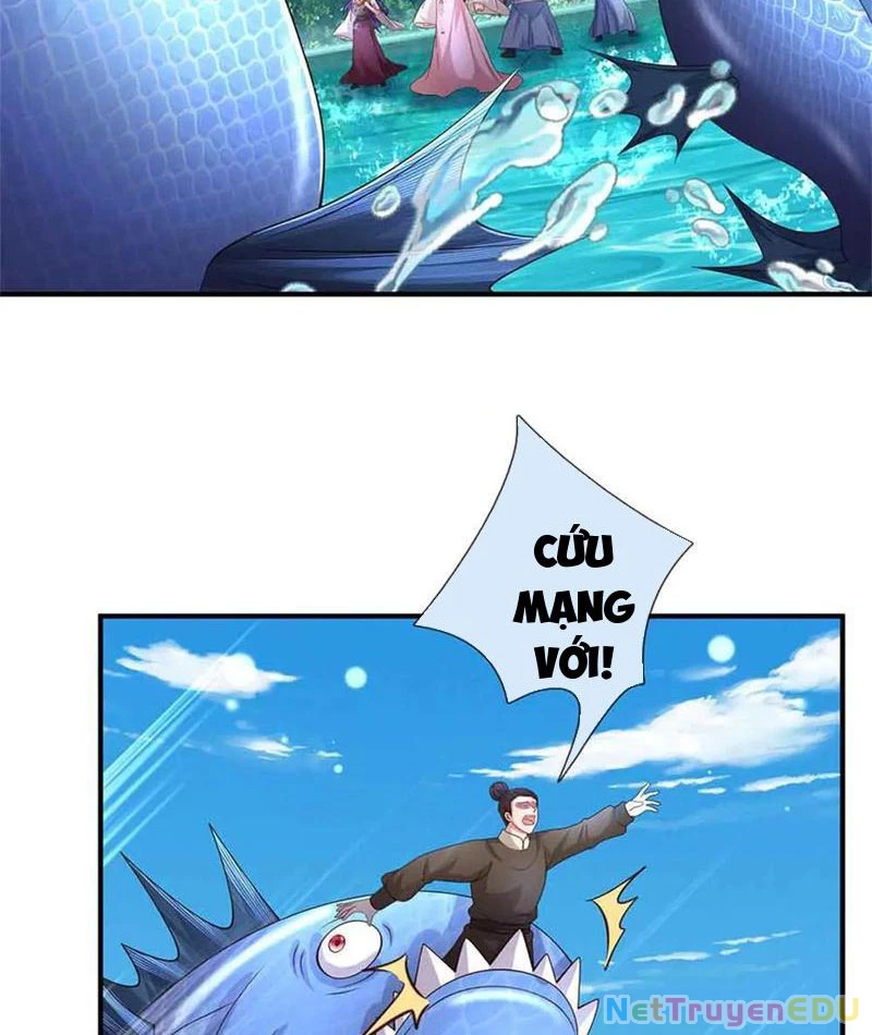 Tôi Có Thể Nuốt Chửng Vạn Vật: Chapter 66