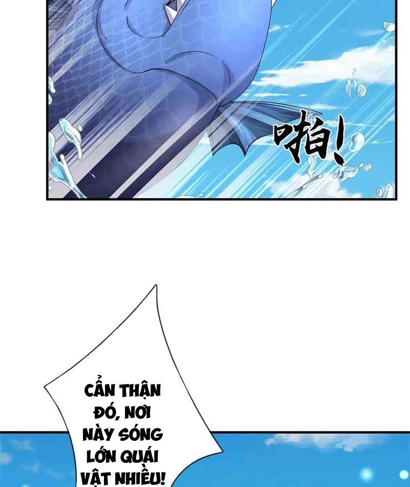 Tôi Có Thể Nuốt Chửng Vạn Vật: Chapter 66