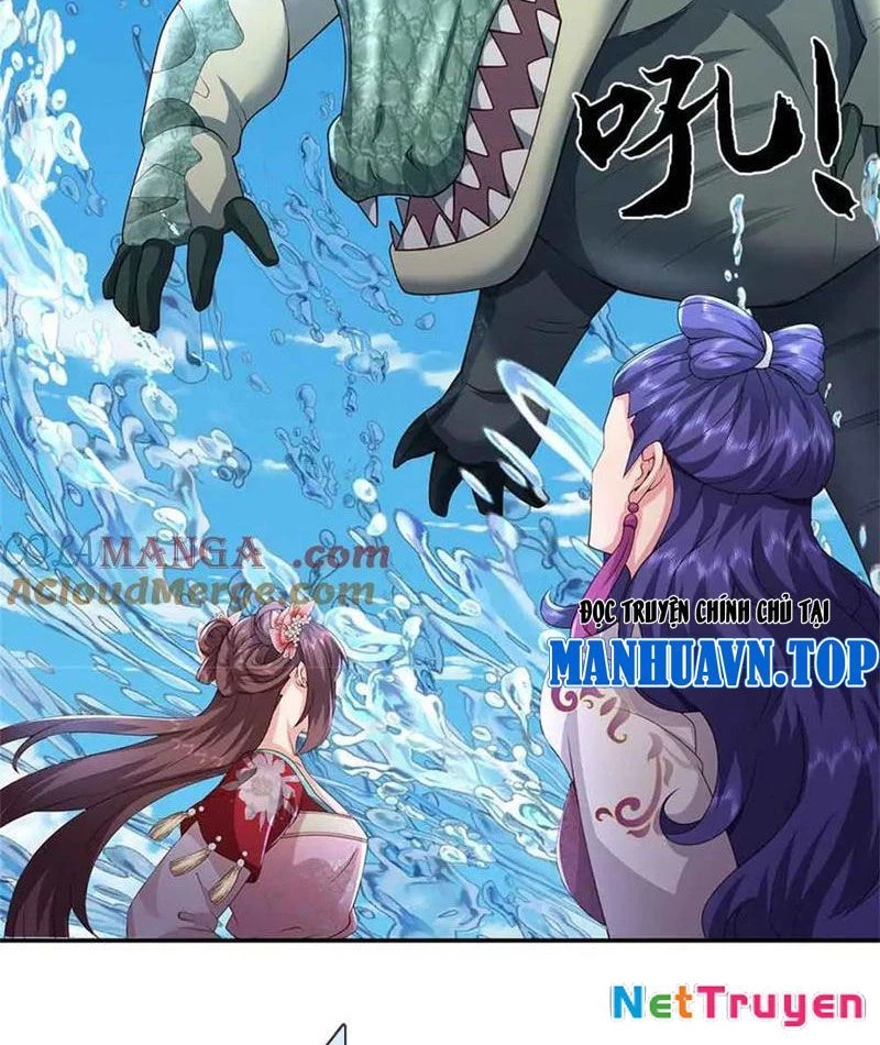 Tôi Có Thể Nuốt Chửng Vạn Vật: Chapter 66