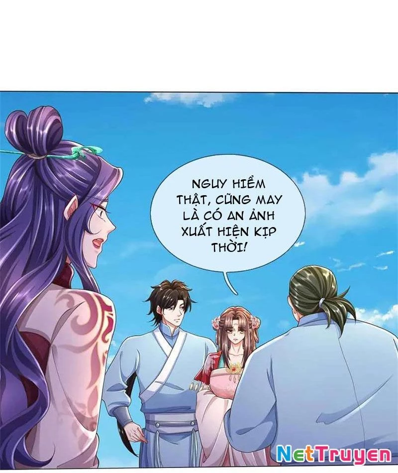 Tôi Có Thể Nuốt Chửng Vạn Vật: Chapter 66