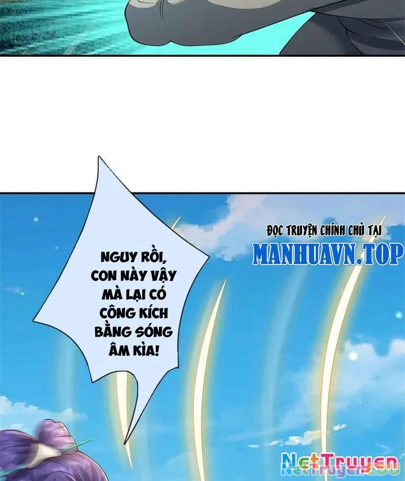 Tôi Có Thể Nuốt Chửng Vạn Vật: Chapter 66