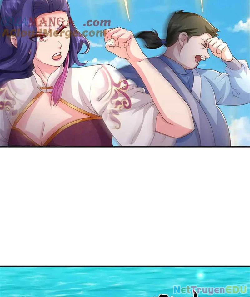 Tôi Có Thể Nuốt Chửng Vạn Vật: Chapter 66