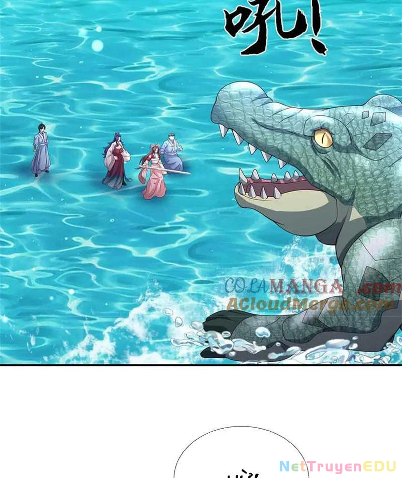 Tôi Có Thể Nuốt Chửng Vạn Vật: Chapter 66