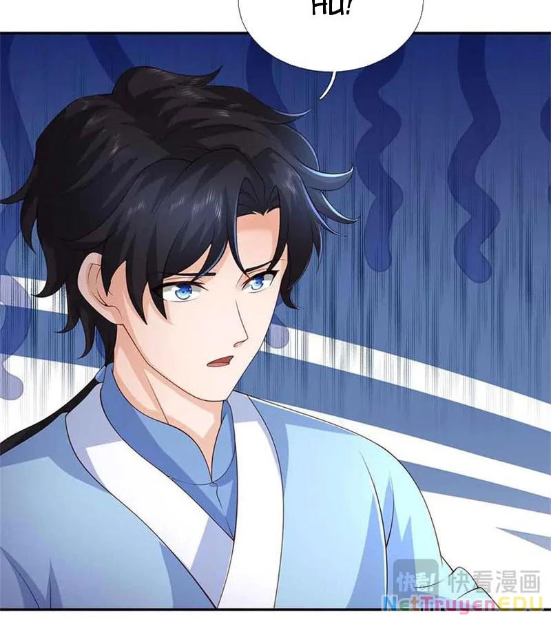 Tôi Có Thể Nuốt Chửng Vạn Vật: Chapter 66