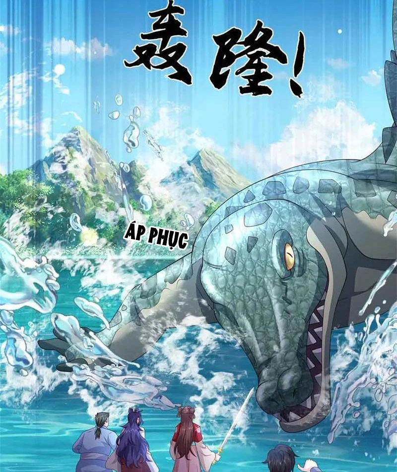 Tôi Có Thể Nuốt Chửng Vạn Vật: Chapter 66