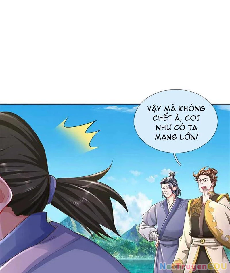 Tôi Có Thể Nuốt Chửng Vạn Vật: Chapter 66