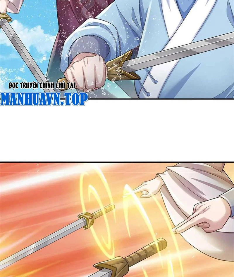 Tôi Có Thể Nuốt Chửng Vạn Vật: Chapter 66