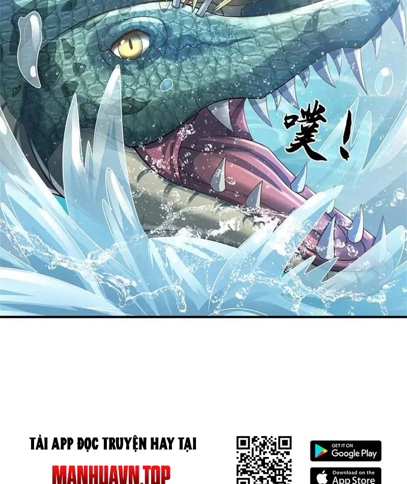 Tôi Có Thể Nuốt Chửng Vạn Vật: Chapter 66