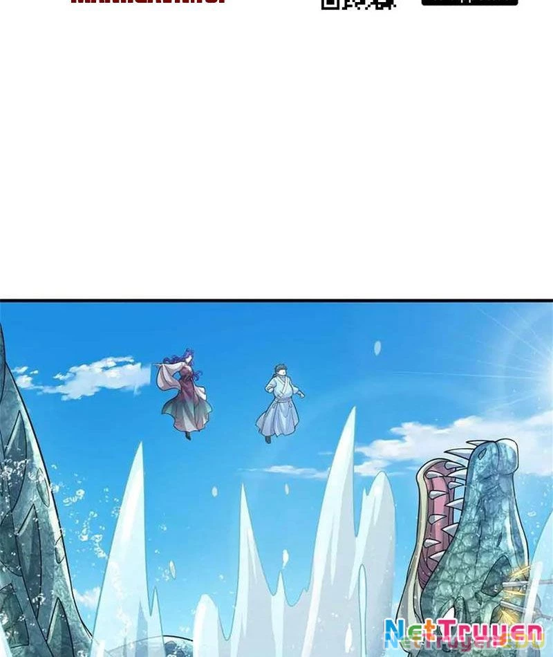 Tôi Có Thể Nuốt Chửng Vạn Vật: Chapter 66